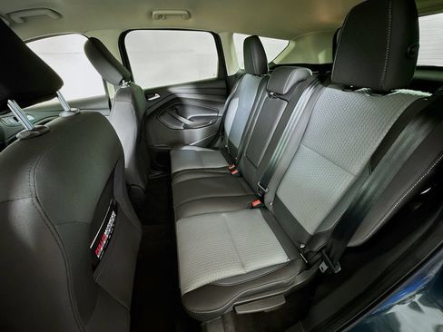 Used 2019 Ford Escape SE FWD image 23