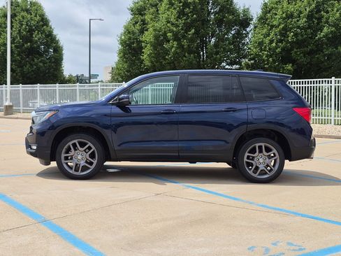Used 2023 Honda Passport EX-L image 9