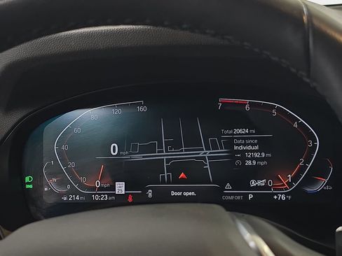 Certified 2022 BMW X3 sDrive30i w/ Premium Package 2 image 22