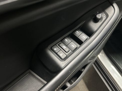 Used 2023 Jeep Grand Cherokee L Laredo AWD/4WD image 24