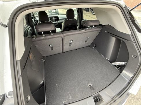 New 2026 Chevrolet TrailBlazer LT image 24