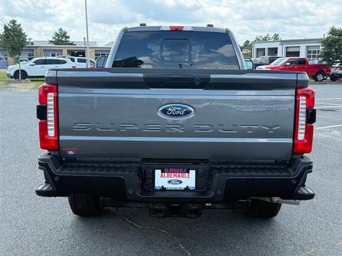 New 2025 Ford F350 XL w/ 360-Degree Camera Package RWD image 4