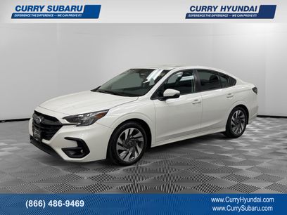 Used 2023 Subaru Legacy Limited