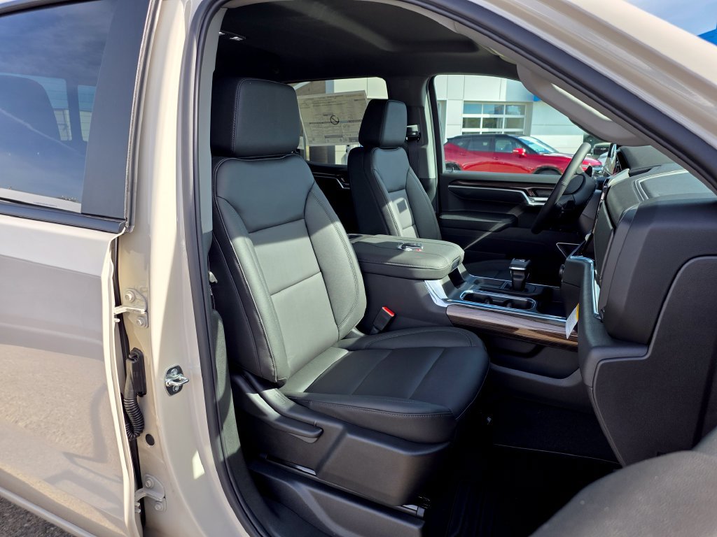 New 2026 Chevrolet Silverado 1500 RST w/ Convenience Package II AWD/4WD image 15