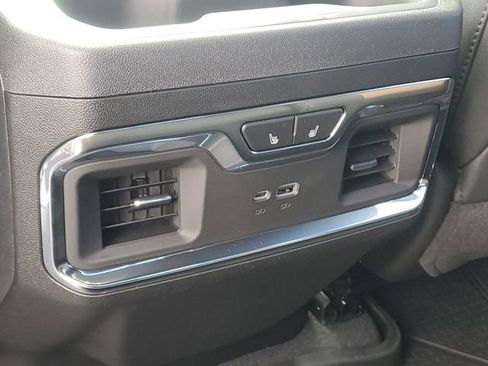 New 2026 Chevrolet Silverado 1500 High Country w/ Technology Package AWD/4WD image 21