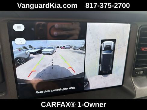 Used 2025 Ford Bronco Raptor AWD/4WD image 27