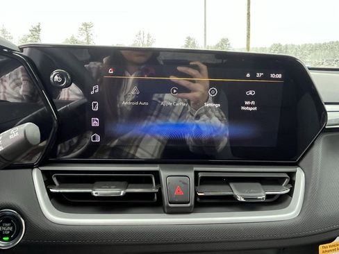 New 2026 Chevrolet TrailBlazer LS w/ LS Convenience Package image 6