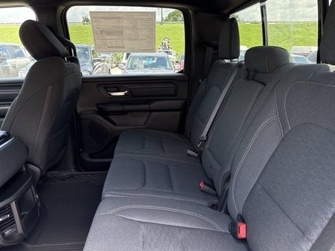 New 2026 RAM 1500 Warlock AWD/4WD image 6