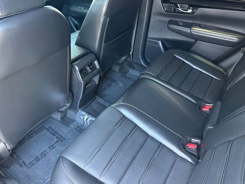 Used 2024 Honda CR-V EX-L image 15