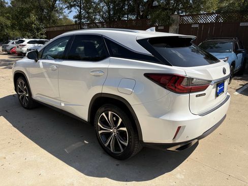 Used 2017 Lexus RX 350 AWD image 6