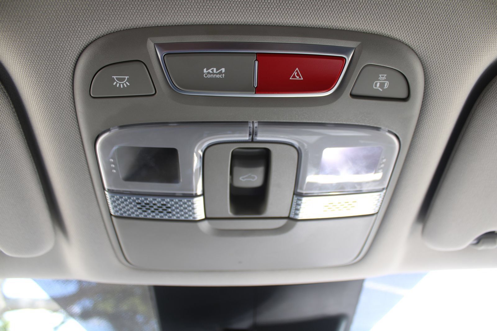 Certified 2023 Kia Telluride S w/ S Sunroof Package AWD/4WD image 53