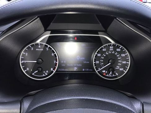 Certified 2023 Nissan Murano SV FWD image 15