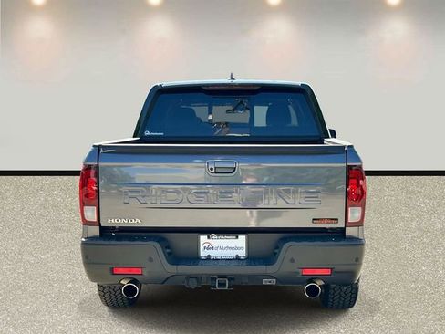Used 2024 Honda Ridgeline TrailSport image 6