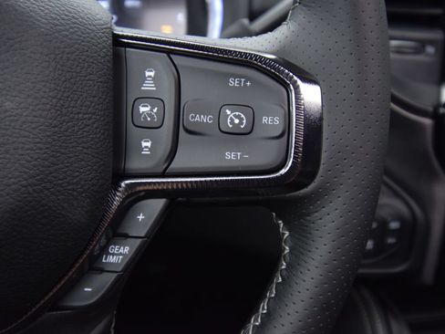 New 2026 RAM 2500 Power Wagon AWD/4WD image 31