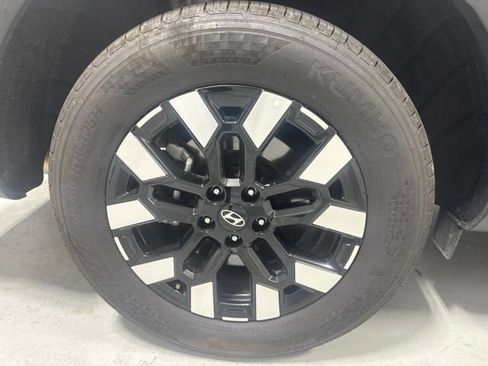 Used 2025 Hyundai Santa Cruz SEL FWD image 6