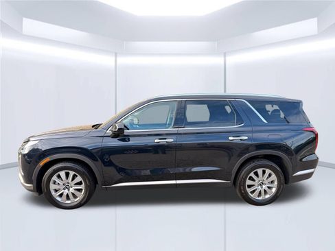 Used 2024 Hyundai Palisade SEL AWD/4WD image 11