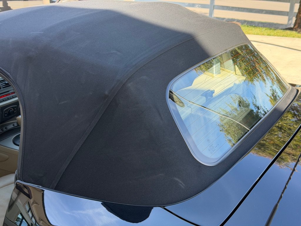 Used 2004 BMW Z4 3.0i RWD image 31