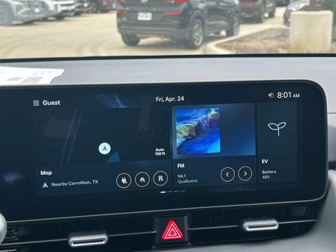 New 2026 Hyundai Ioniq 5 SEL RWD image 30
