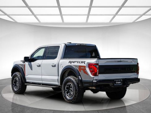Used 2025 Ford F150 Raptor w/ Equipment Group 803A Raptor R image 2