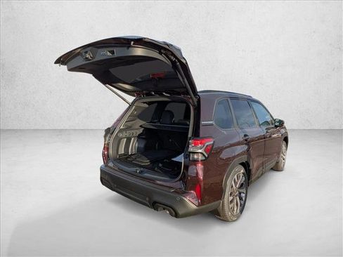 New 2026 Subaru Forester Touring image 24