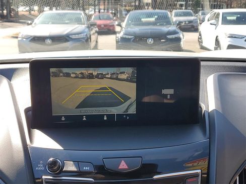 Certified 2020 Acura RDX AWD image 26