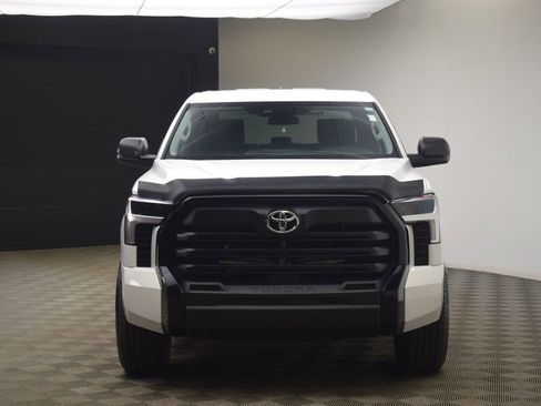 Used 2024 Toyota Tundra SR image 20