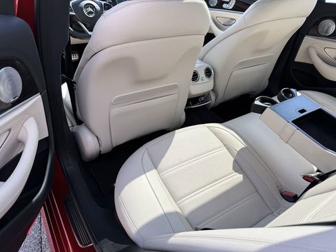 Certified 2017 Mercedes-Benz E 43 AMG 4MATIC Sedan image 13