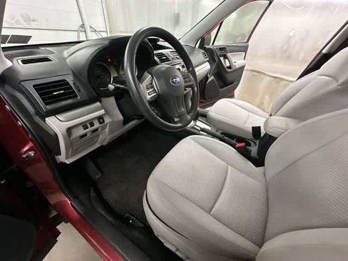 Used 2015 Subaru Forester 2.5i Premium w/ All-Weather Package AWD/4WD image 14