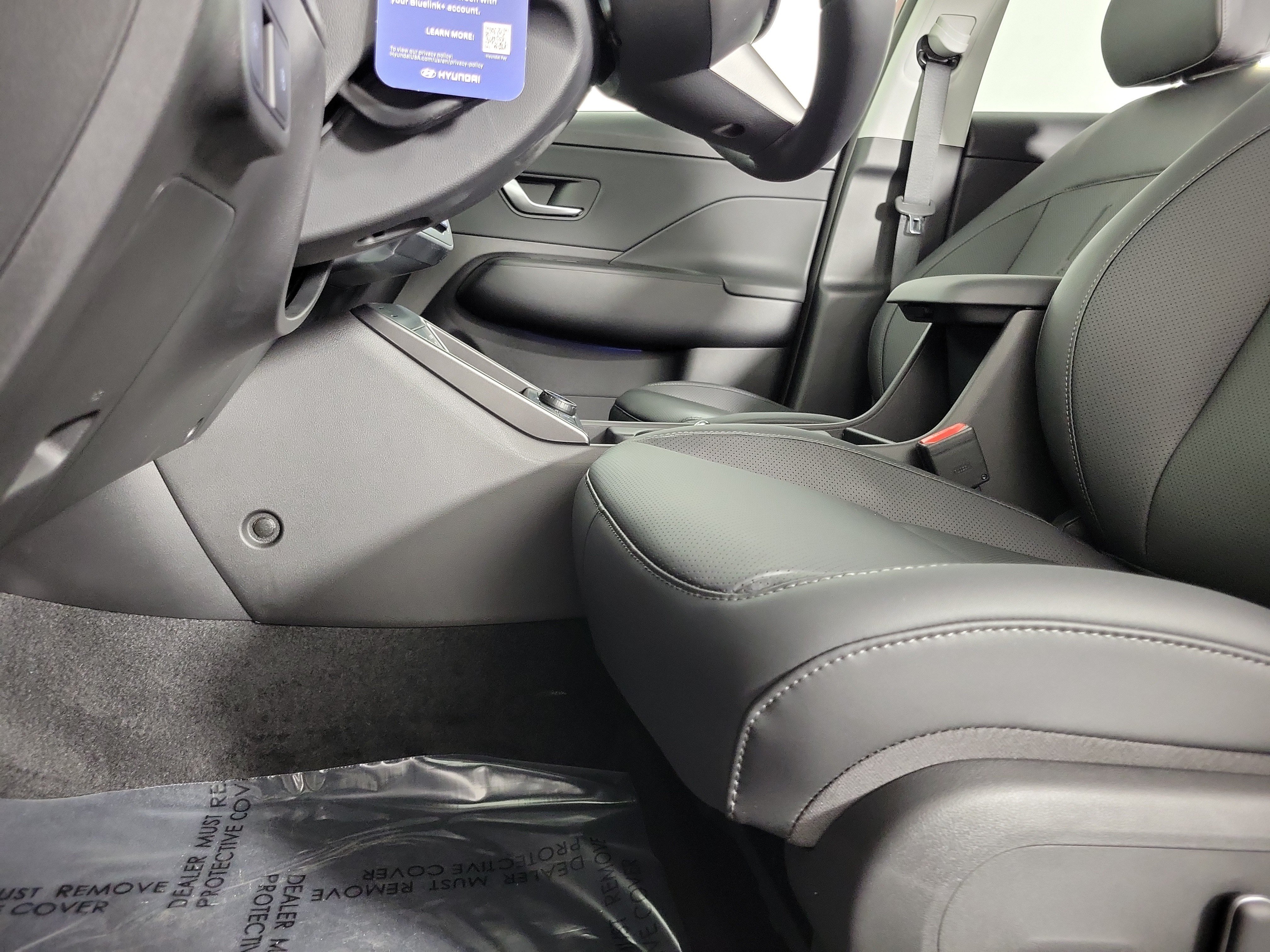 New 2026 Hyundai Kona Limited AWD/4WD image 28