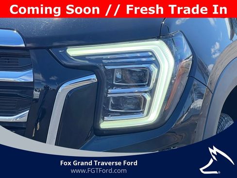 Used 2026 GMC Terrain Elevation AWD/4WD image 29