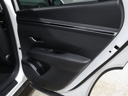 Used 2024 Hyundai Tucson SEL image 22