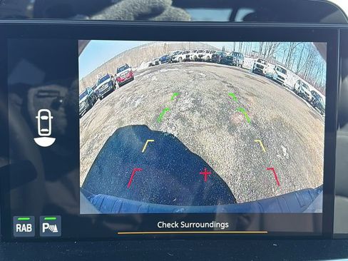 New 2026 Subaru Outback Limited image 13