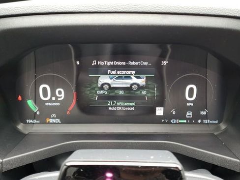 New 2026 Ford Explorer ST-Line w/ ST-Line Street Pack image 21