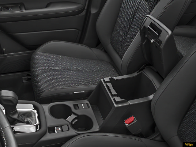 New 2026 Subaru Forester Premium AWD/4WD image 13