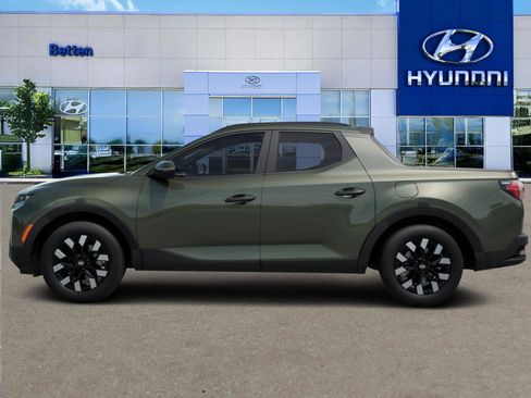 New 2026 Hyundai Santa Cruz SEL AWD/4WD image 2