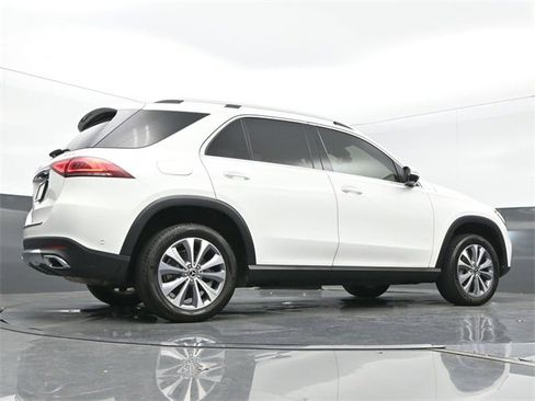 Used 2022 Mercedes-Benz GLE 350 GLE 350 image 26