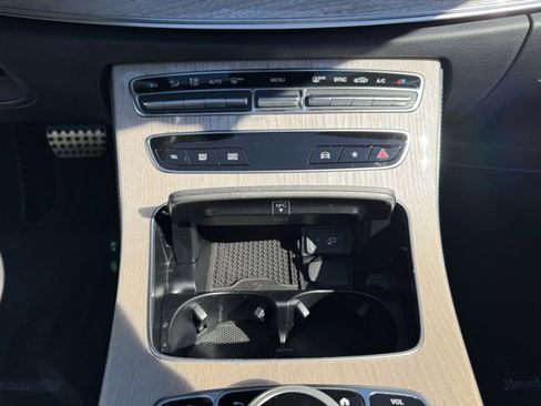 Certified 2023 Mercedes-Benz E 450 4MATIC Cabriolet image 20