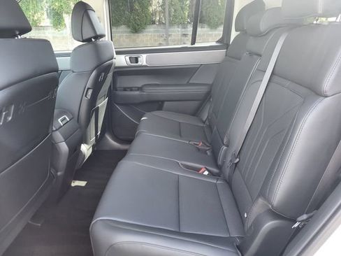 New 2026 Hyundai Santa Fe SEL AWD/4WD image 14