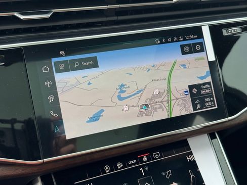 New 2026 Audi Q7 2.0T Premium image 4