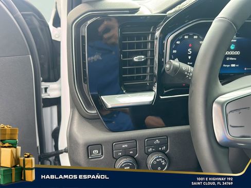 New 2026 Chevrolet Silverado 1500 LT w/ Convenience Package II image 15