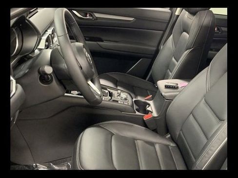 New 2025 MAZDA CX-5 AWD 2.5 S w/ Preferred Package image 12