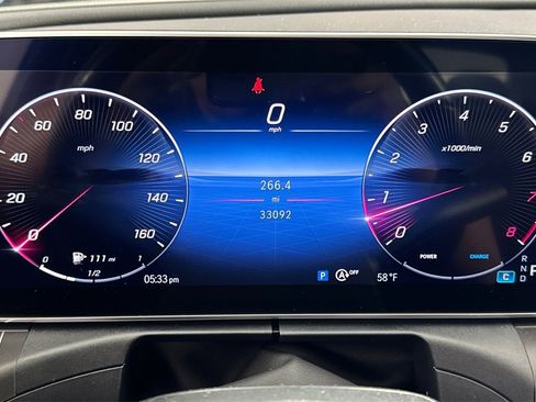 Used 2023 Mercedes-Benz C 300 Sedan image 29