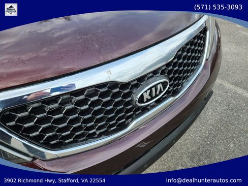 Used 2012 Kia Sorento FWD image 8