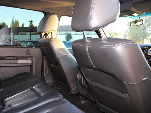 Used 2011 Ford F250 Lariat w/ Lariat Ultimate Pkg image 18