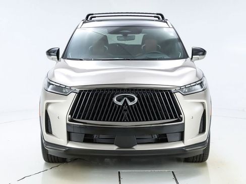 New 2026 INFINITI QX60 Autograph w/ Autograph Tech Package AWD/4WD image 16