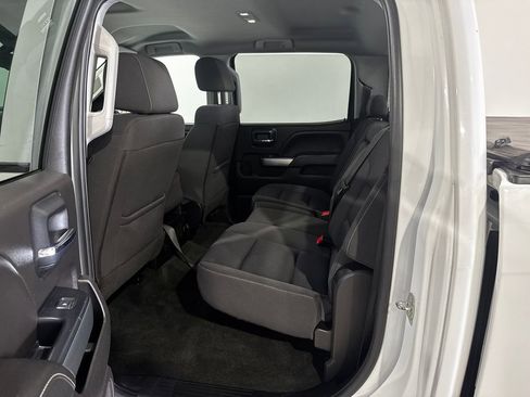 Used 2018 Chevrolet Silverado 1500 LT w/ True North Edition AWD/4WD image 20