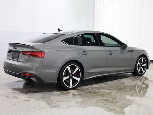 Used 2023 Audi A5 2.0T Premium Plus w/ Premium Plus image 9
