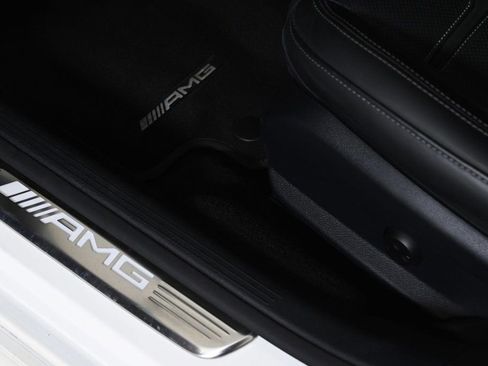 Used 2023 Mercedes-Benz AMG GT 63 S image 26