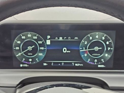 Certified 2024 Kia Seltos SX w/ SX Sunroof Package image 27