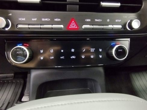 New 2026 Hyundai Palisade Calligraphy image 40